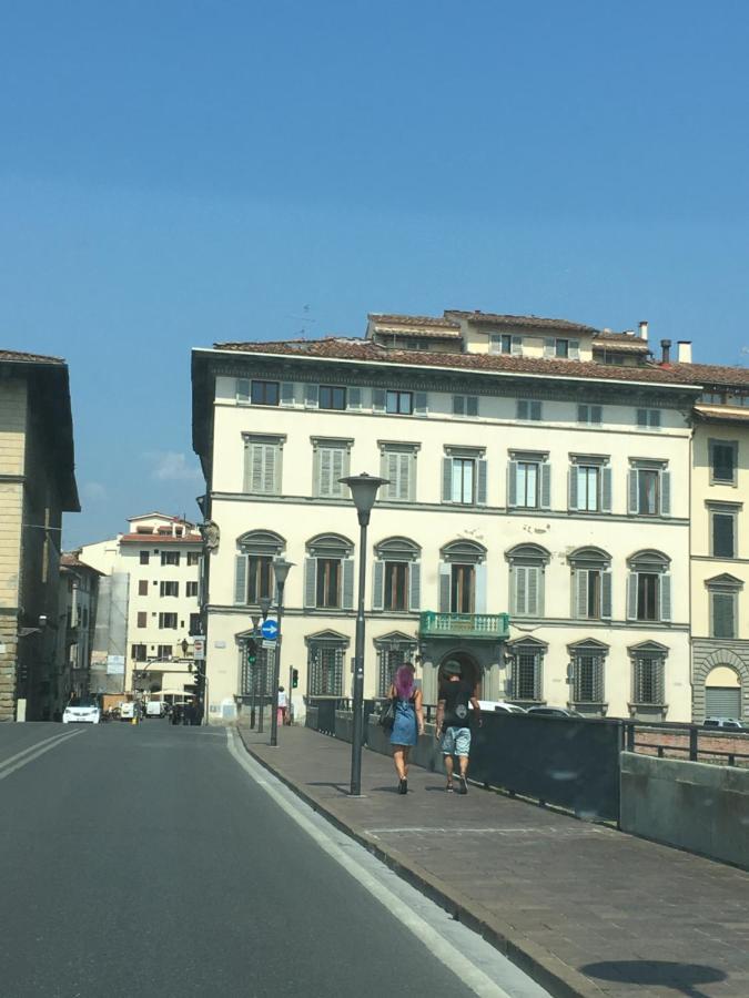 Frassinella Benci Palace フィレンツェ エクステリア 写真