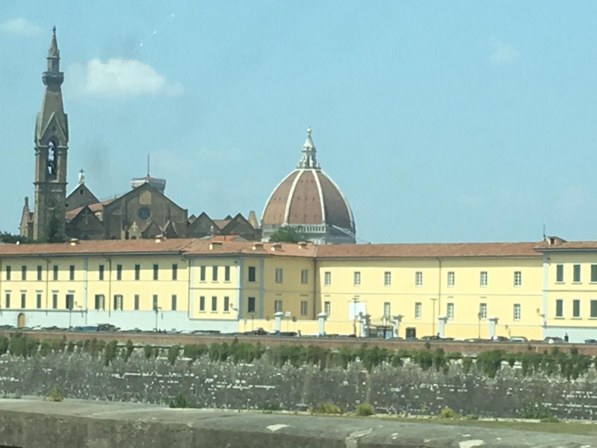 Frassinella Benci Palace フィレンツェ エクステリア 写真